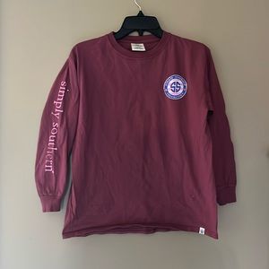 Simply southern collection long sleeve